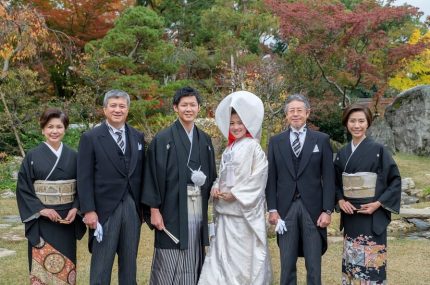 和婚プロデュースフェア アーカイブ 京鐘 想い出結婚式 京都 東京の和婚プロデュースと高品質な和装レンタル