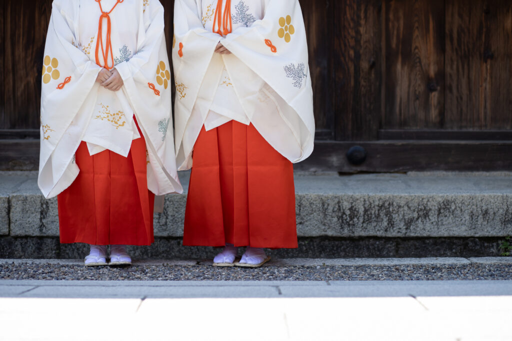 【京都想い出結婚式ご利用】お名前非公開 様