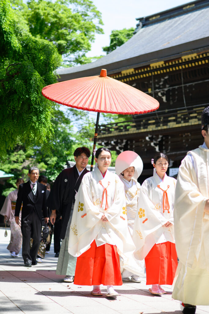 【京都想い出結婚式ご利用】お名前非公開 様